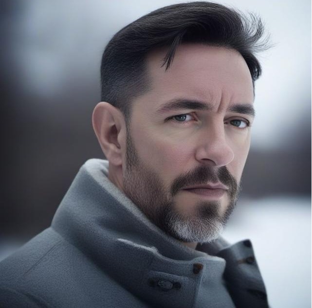 Lucas Siqueira