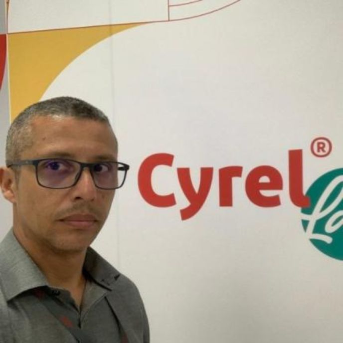 Marcos Correa