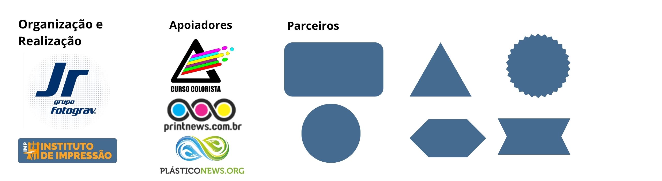 Parceiros oktoberflexo 2025