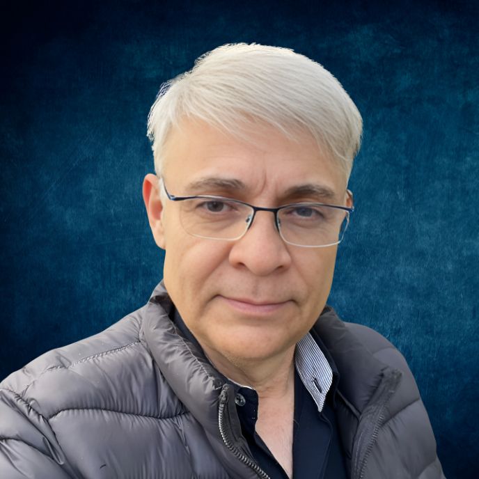Eudes Scarpeta