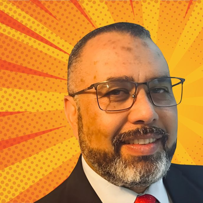 Reinaldo Vieira